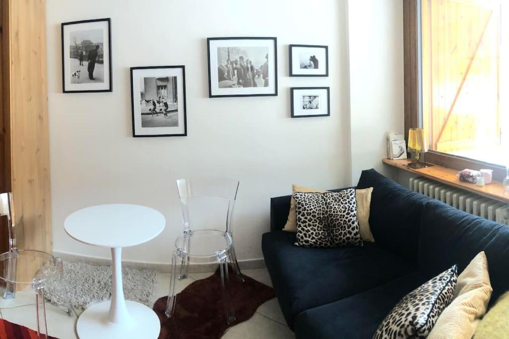 Apartament Etra Close To Piste Oulx 외부 사진