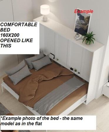 Apartament Etra Close To Piste Oulx 외부 사진
